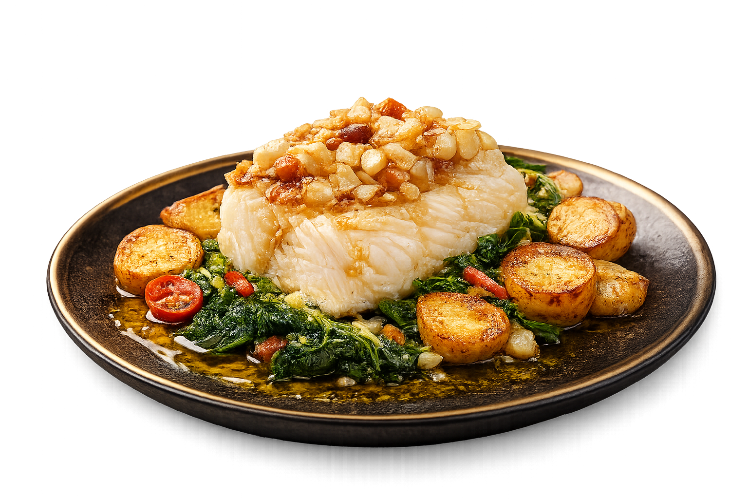 Bacalhau, prato tradicional português